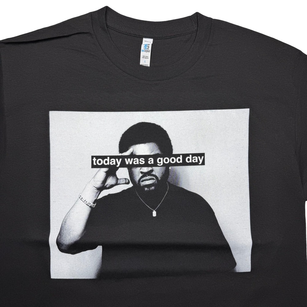 Ice Cube shirt